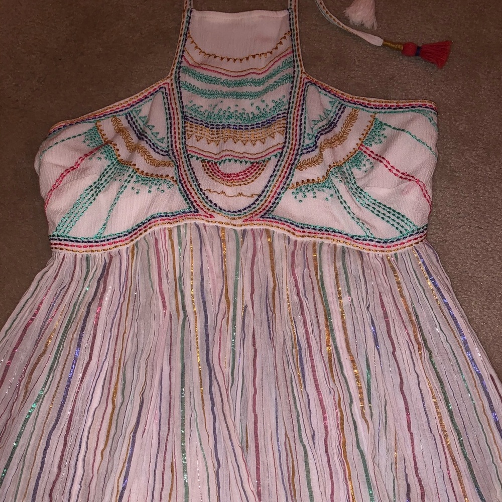 Anthropologie shirt - Picture 2 of 5